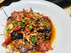 -佬麻雀·新湘菜(珠海金发购物中心店)