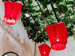 -香港威特瑞茶餐厅(小白楼音乐厅店)