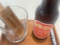 蔡澜奶茶-蔡澜点心·粤菜(月星环球港店)