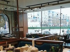 -江小渔鲜鱼火锅(西二道街店)