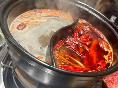 -郭铁柱·泥炉老火锅(江北龙湖天街店)