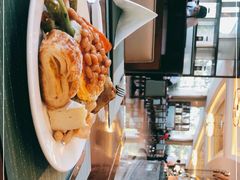 -索菲特西湖大酒店·香榭丽全日候餐厅(南山路店)