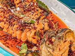 -日照大牌檔•小船海鲜(万平口店)