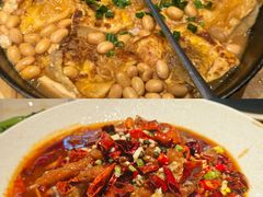 -鸽味轩·粤菜小馆(高楼门总店)