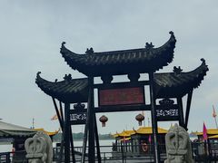 -张公山寨景区
