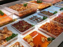 -汉丽轩韩式自助烤肉(大学城龙湖U城天街A馆店)