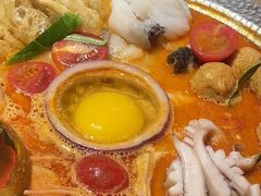 -苏梅花园(群星城店)