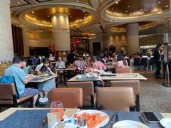 -怡聚轩全日制自助餐厅(大中华喜来登酒店)