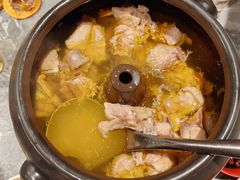 -福照楼汽锅鸡·云南菜(火车站锦江店)