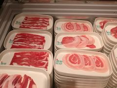 -玫瑰花园自助烤肉(顺义鑫海韵通店)