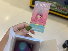 -泡泡玛特POPMART(合生汇店)