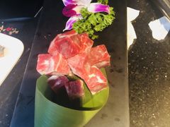 -捞王锅物料理(凯旋路店)