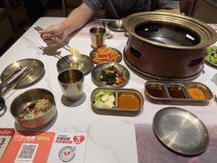 -西塔老太太泥炉烤肉(北京望京店)