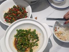 -兰湘子·湘菜小炒(崂山丽达店)