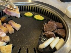 -黄金牧场(明洞总店)