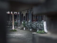 -平安桥天主教堂