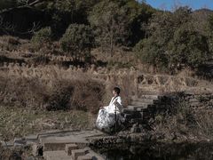 -塔川景区