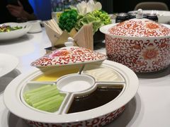 -真地道京味府·鲜橙烤鸭·北京菜(朝外大街东大桥店)