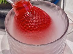 -若蘭慈·无国界素食料理(欢乐海岸店)