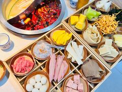 -芈重山老火锅(广州首店)