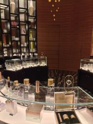 -广州文华东方酒店·水疗中心
