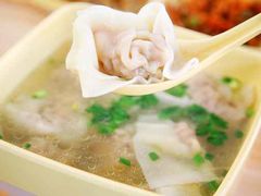 -吉云馄饨(桑梓路店)