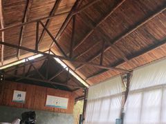 -森波拉火山温泉