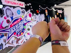 -VS SPORTS PARK运动玩乐园·团建·生日会(合生汇店)