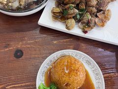-叶存利海鲜大馅饺子(海宁路总店)