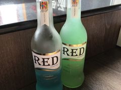 -好伦哥比萨烤肉自助(马家堡店)