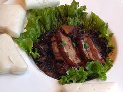 -福来居烤鸭店(天坛二店)