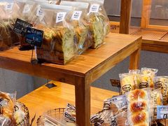 -Max Bakery 阿唛手作