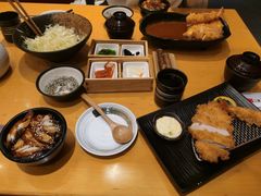 -胜博殿日式炸猪排(西红门店)