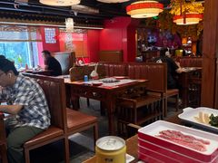 -京元盛铜锅涮肉(上海总店)