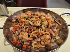 -聚味瞿记·龙虾堂(坡子街店)