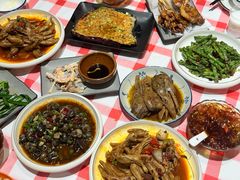-江味龙虾馆·裸蓝龙虾(南山店)