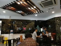 -奎元馆.百年奎元.非遗传承(西湖边的解放路店)