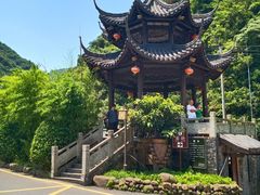 -浙北大峡谷