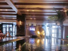 -清河半岛温泉度假酒店