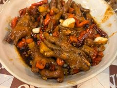 -老三样·旧食新味(船山路店)