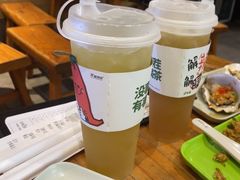 -木屋烧烤(创业店)