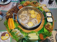-椰小鸡·琼州糟粕醋(美兰缤纷城店)