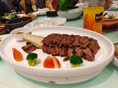 -一品滇香·云南菜(公益西桥店)