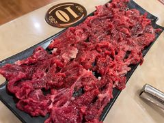 -潮汕良记牛肉火锅(洪武路店)