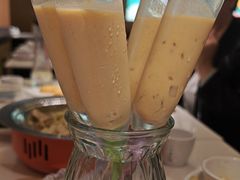 -小鱼小牛·鱼牛干锅·脆鱼火锅(世欧广场店)