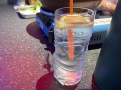 -战友蚝情烧烤工场(嘉华店)