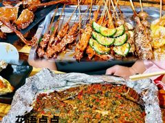-朝伟清真铜瓢牛肉馆(三十年老·店)