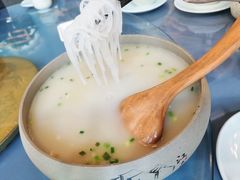 -鲜塘宴·千岛湖大鲫鱼(南湖店)
