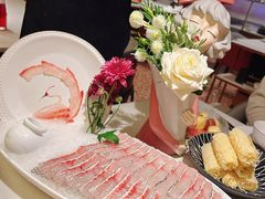 -川越泰火锅(吉利大厦店)