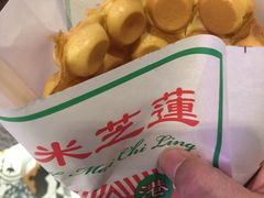 -美芝莲(领展购物广场中关村店)